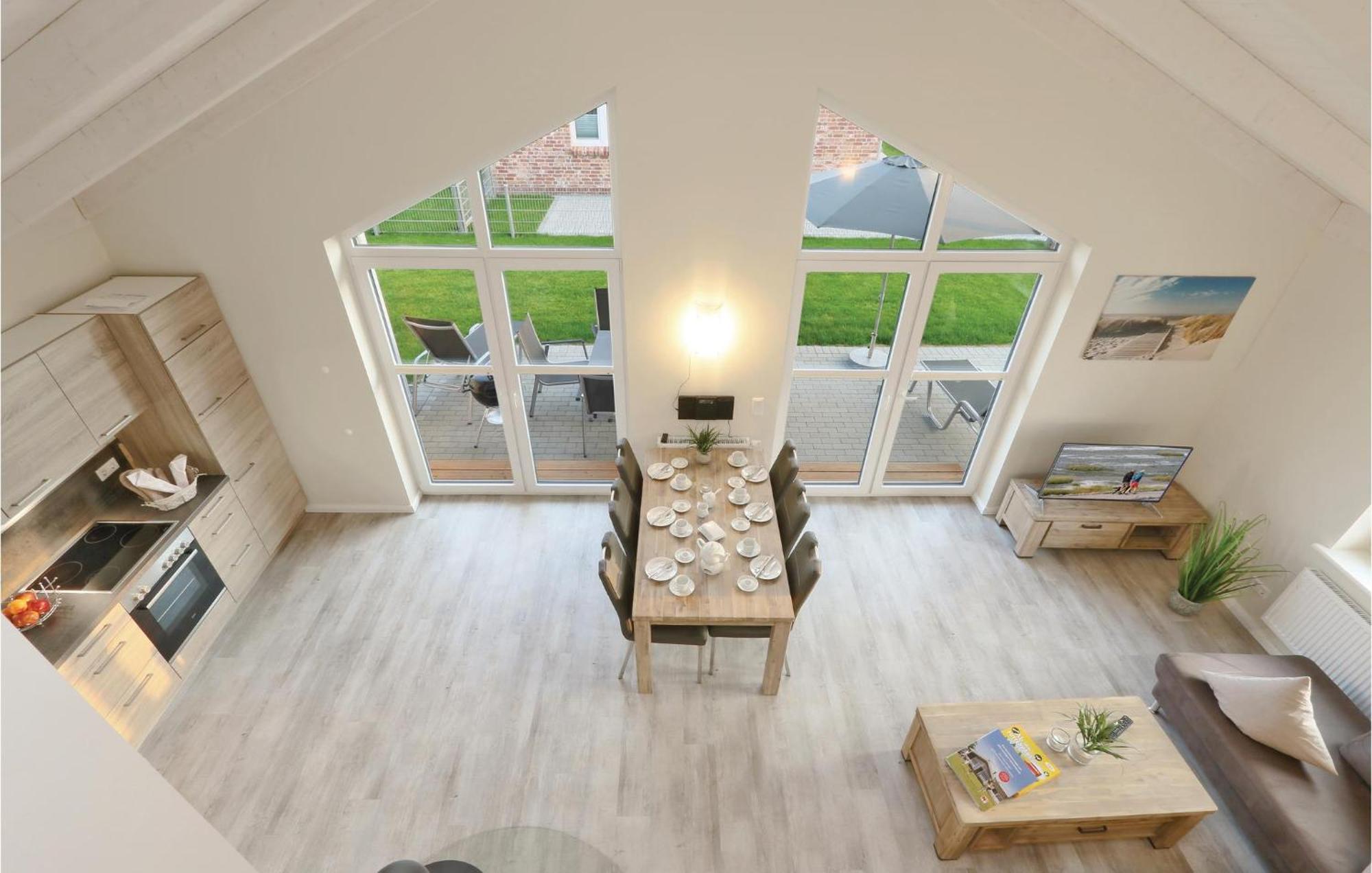 Beautiful Home In Dagebuell With Wifi מראה חיצוני תמונה