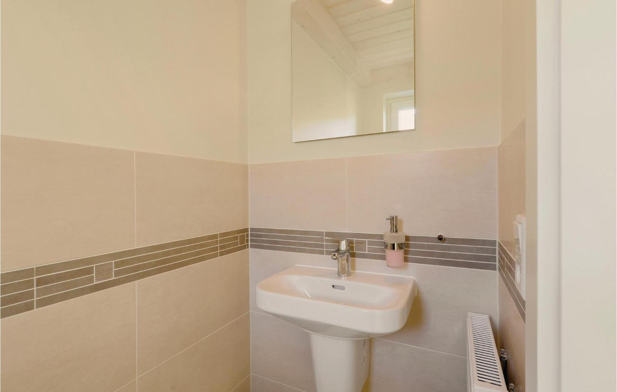 Beautiful Home In Dagebuell With Wifi מראה חיצוני תמונה