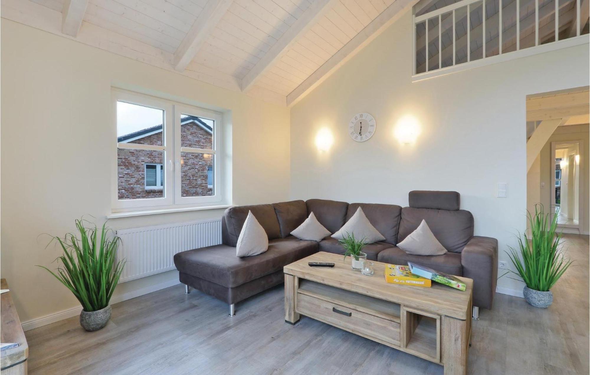 Beautiful Home In Dagebuell With Wifi מראה חיצוני תמונה