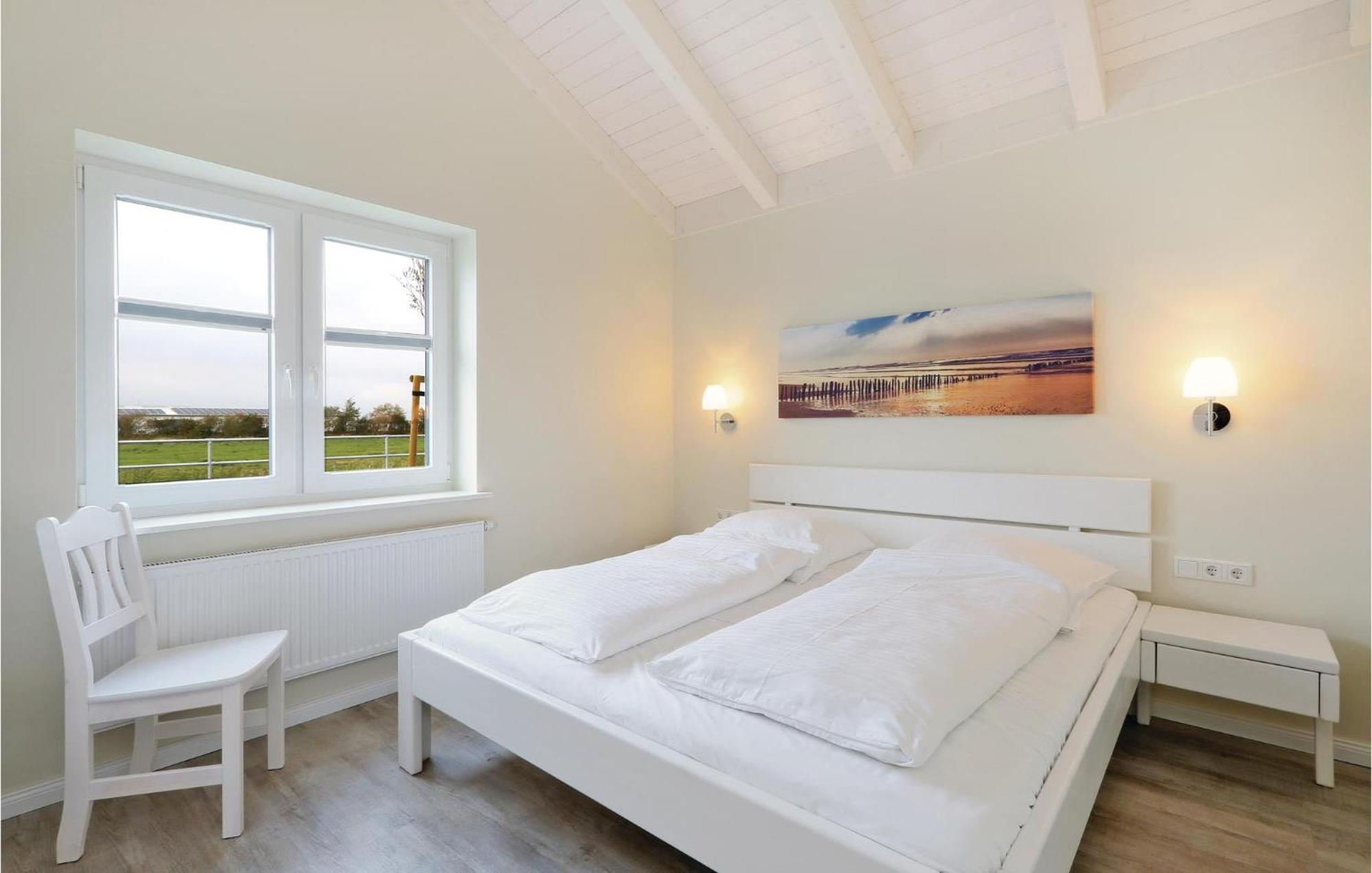 Beautiful Home In Dagebuell With Wifi מראה חיצוני תמונה